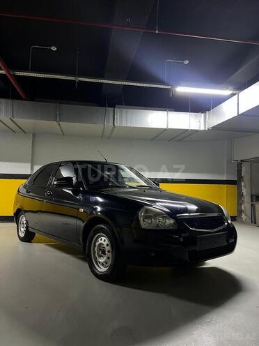 LADA (VAZ) Priora 2012, 122,513 km - 1.6 л - Bakı