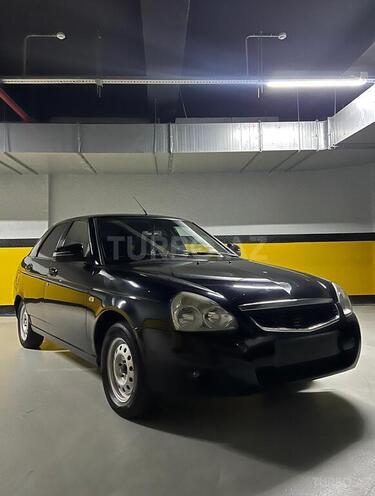 LADA (VAZ) Priora 2012, 122,513 km - 1.6 л - Bakı
