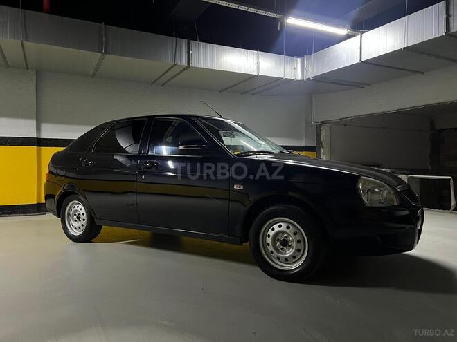 LADA (VAZ) Priora 2012, 122,513 km - 1.6 л - Bakı