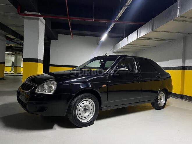 LADA (VAZ) Priora 2012, 122,513 km - 1.6 л - Bakı