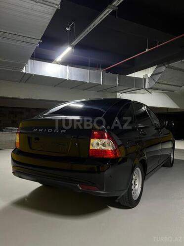 LADA (VAZ) Priora 2012, 122,513 km - 1.6 л - Bakı