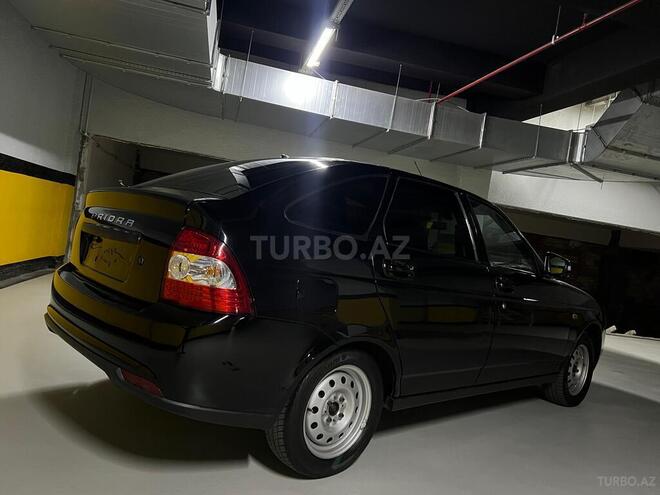 LADA (VAZ) Priora 2012, 122,513 km - 1.6 л - Bakı