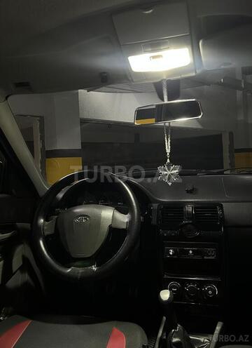 LADA (VAZ) Priora 2012, 122,513 km - 1.6 л - Bakı