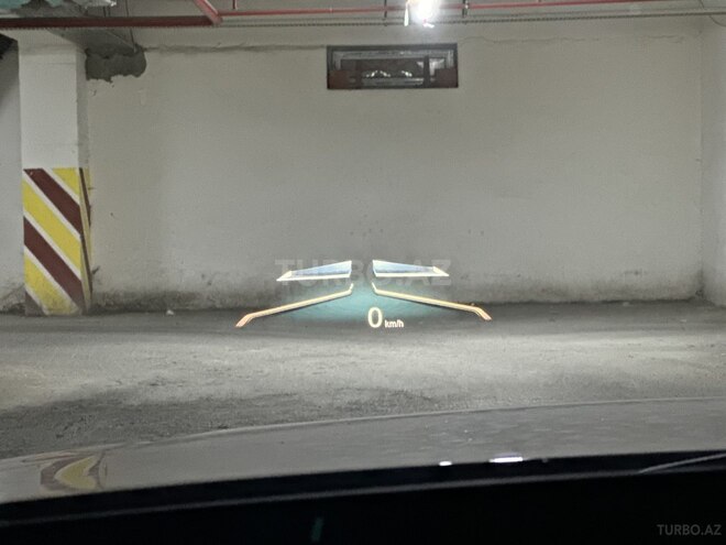 BMW i4 2022, 35,000 km - 0.0 l - Bakı