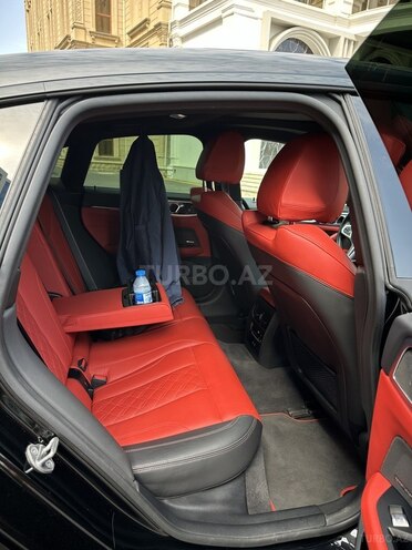 BMW i4 2022, 35,000 km - 0.0 l - Bakı