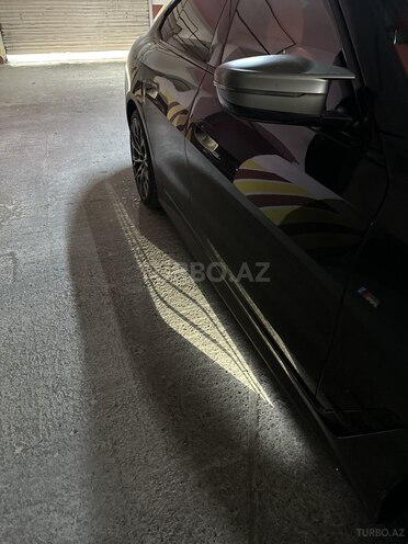 BMW i4 2022, 35,000 km - 0.0 l - Bakı