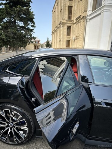 BMW i4 2022, 35,000 km - 0.0 l - Bakı