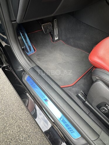 BMW i4 2022, 35,000 km - 0.0 l - Bakı