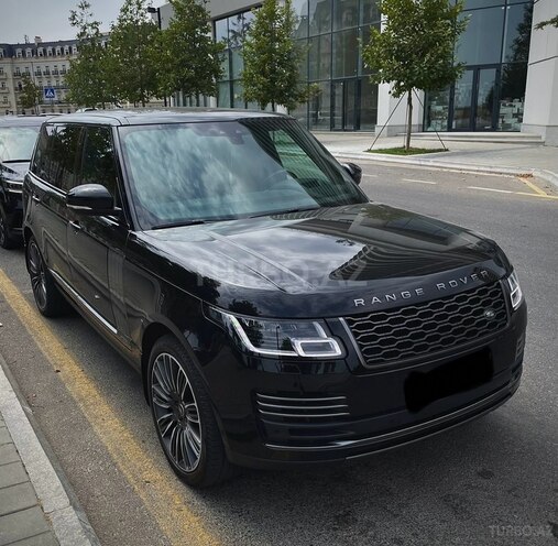 Land Rover Range Rover 2019, 69,050 km - 5.0 л - Bakı