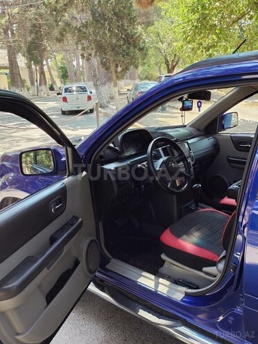 Nissan X-Trail 2001, 200,000 km - 2.0 л - Sumqayıt