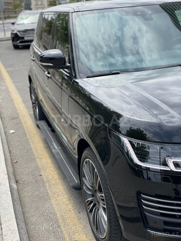 Land Rover Range Rover 2019, 69,050 km - 5.0 л - Bakı