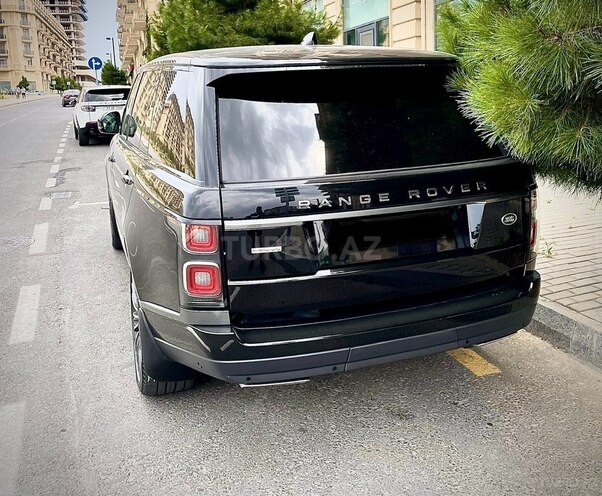 Land Rover Range Rover 2019, 69,050 km - 5.0 л - Bakı