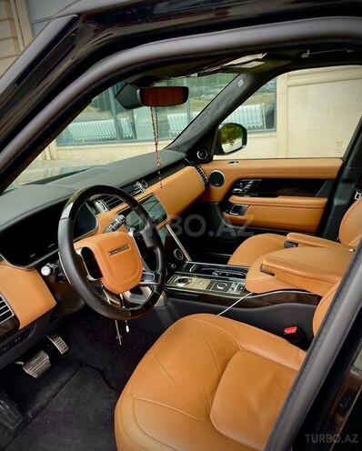 Land Rover Range Rover 2019, 69,050 km - 5.0 л - Bakı