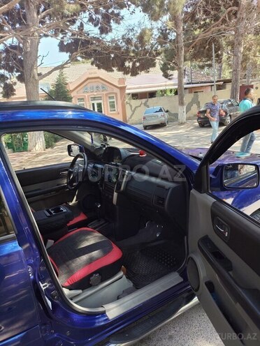 Nissan X-Trail 2001, 200,000 km - 2.0 л - Sumqayıt