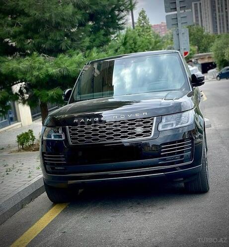 Land Rover Range Rover 2019, 69,050 km - 5.0 л - Bakı