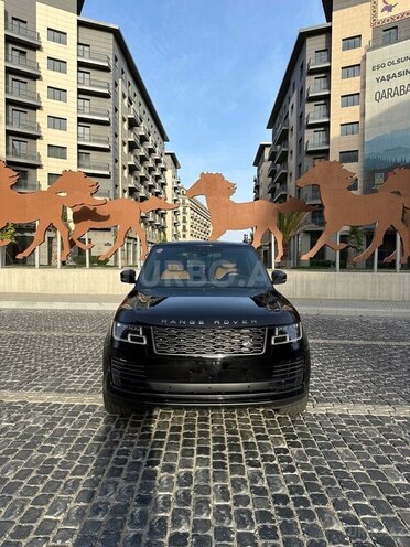 Land Rover Range Rover 2019, 69,050 km - 5.0 л - Bakı