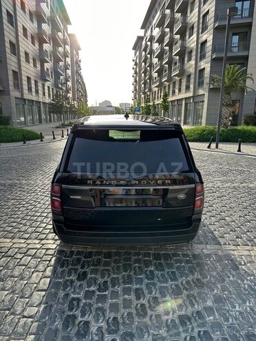 Land Rover Range Rover 2019, 69,050 km - 5.0 л - Bakı