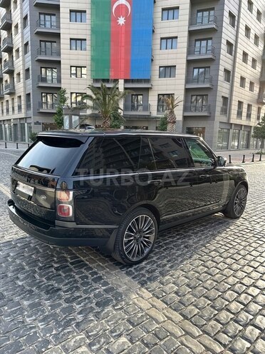Land Rover Range Rover 2019, 69,050 km - 5.0 л - Bakı