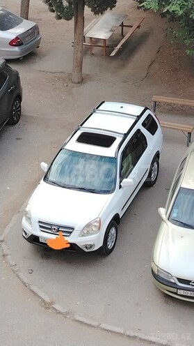 Honda CR-V 2005, 370,000 km - 2.4 л - Sumqayıt