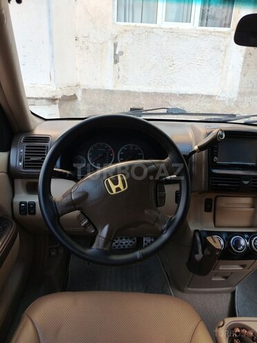 Honda CR-V 2005, 370,000 km - 2.4 л - Sumqayıt