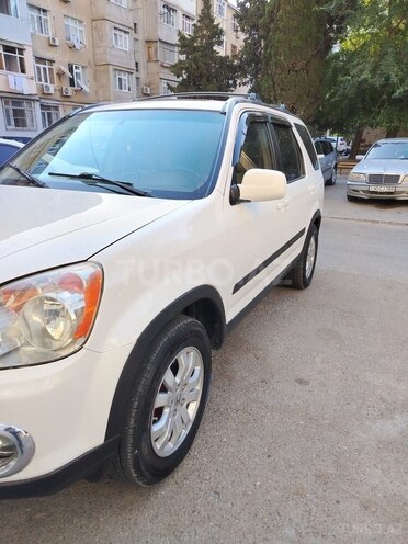Honda CR-V 2005, 370,000 km - 2.4 л - Sumqayıt