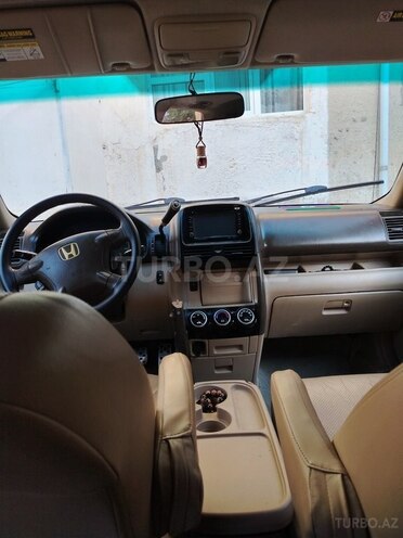 Honda CR-V 2005, 370,000 km - 2.4 л - Sumqayıt