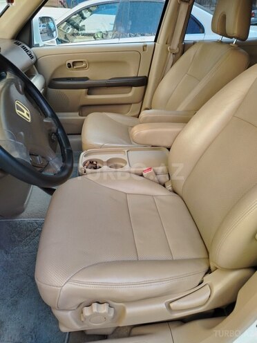 Honda CR-V 2005, 370,000 km - 2.4 л - Sumqayıt