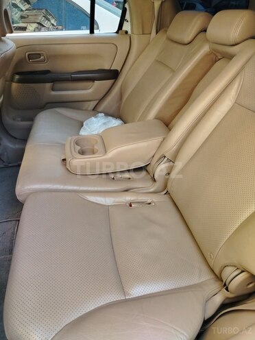 Honda CR-V 2005, 370,000 km - 2.4 л - Sumqayıt