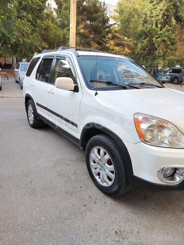 Honda CR-V 2005, 370,000 km - 2.4 л - Sumqayıt