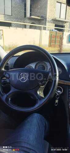 Mercedes E 350 2007, 420,000 km - 3.5 l - Bakı