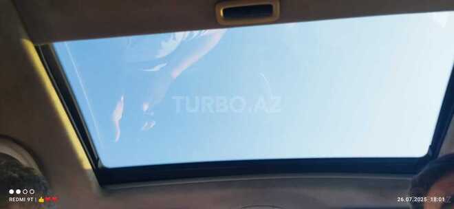 Mercedes E 350 2007, 420,000 km - 3.5 l - Bakı