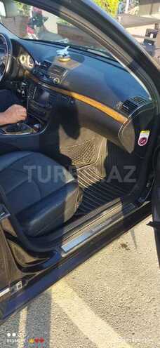 Mercedes E 350 2007, 420,000 km - 3.5 l - Bakı