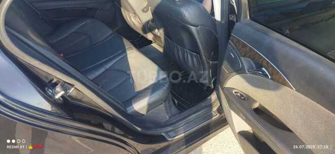 Mercedes E 350 2007, 420,000 km - 3.5 l - Bakı
