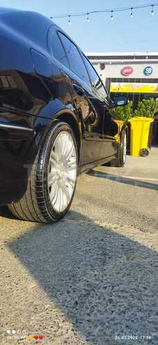 Mercedes E 350 2007, 420,000 km - 3.5 l - Bakı