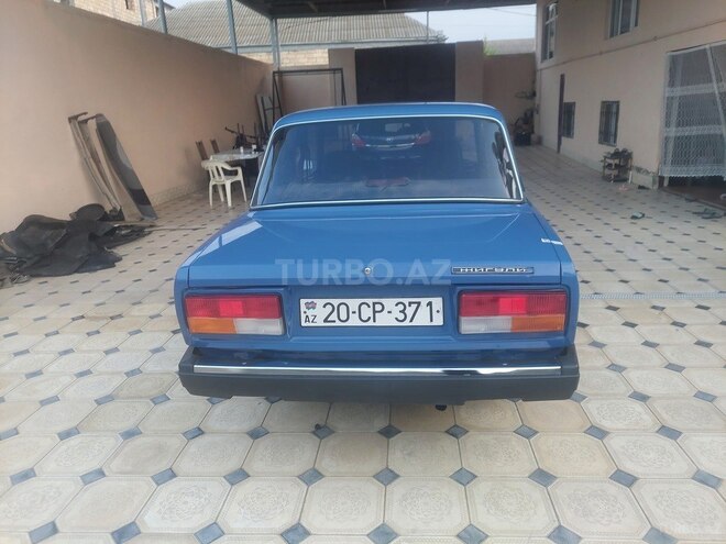 LADA (VAZ) 2107 2006, 87,355 km - 1.6 л - Bakı