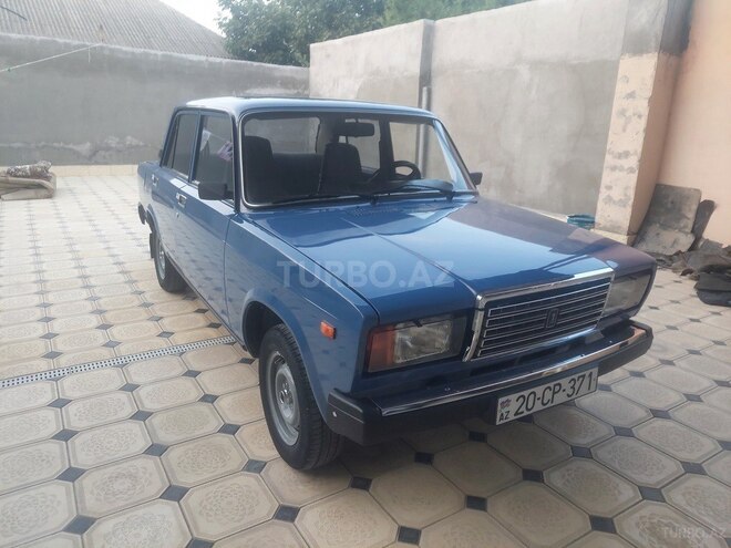 LADA (VAZ) 2107 2006, 87,355 km - 1.6 л - Bakı