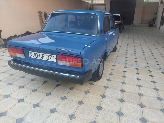 LADA (VAZ) 2107 2006, 87,355 km - 1.6 л - Bakı