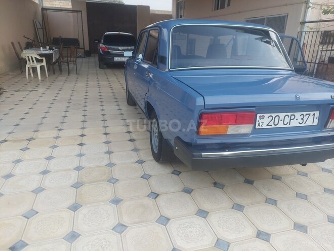 LADA (VAZ) 2107 2006, 87,355 km - 1.6 л - Bakı