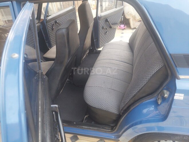 LADA (VAZ) 2107 2006, 87,355 km - 1.6 л - Bakı