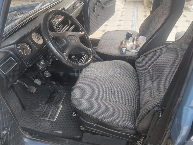 LADA (VAZ) 2107 2006, 87,355 km - 1.6 л - Bakı