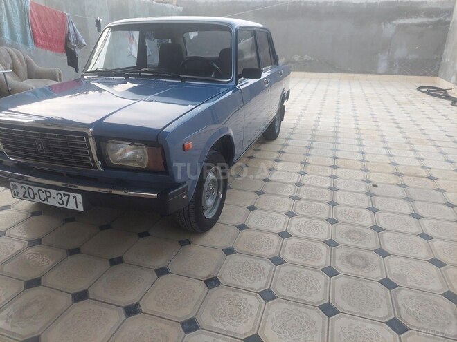 LADA (VAZ) 2107 2006, 87,355 km - 1.6 л - Bakı