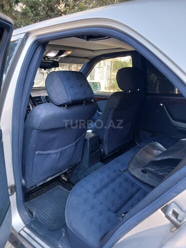 Mercedes C 180 1997, 367,000 km - 1.8 l - Bakı