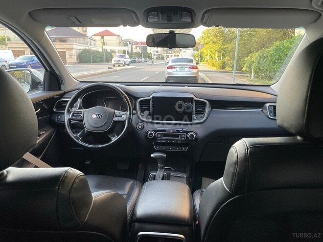Kia Sorento 2018, 138,000 km - 2.0 l - Bakı