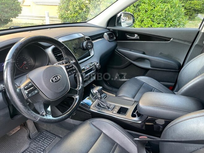 Kia Sorento 2018, 138,000 km - 2.0 l - Bakı