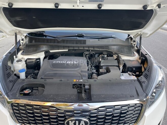 Kia Sorento 2018, 138,000 km - 2.0 l - Bakı