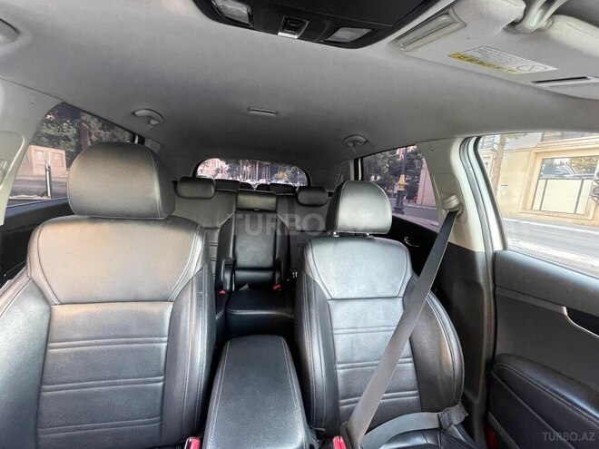 Kia Sorento 2018, 138,000 km - 2.0 l - Bakı