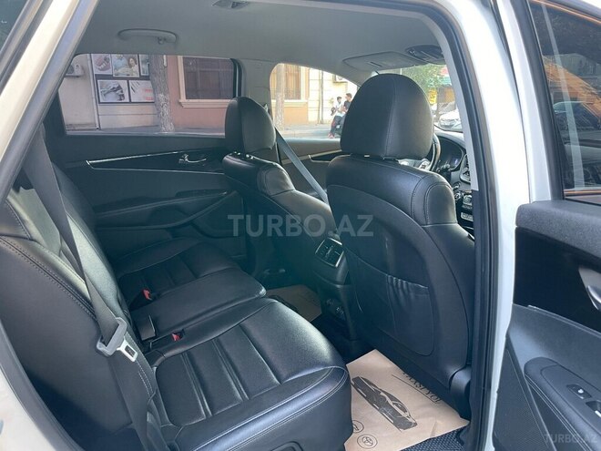 Kia Sorento 2018, 138,000 km - 2.0 l - Bakı