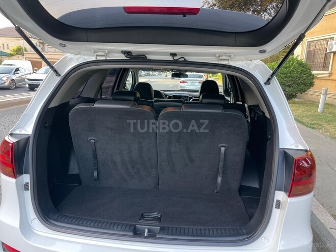 Kia Sorento 2018, 138,000 km - 2.0 l - Bakı