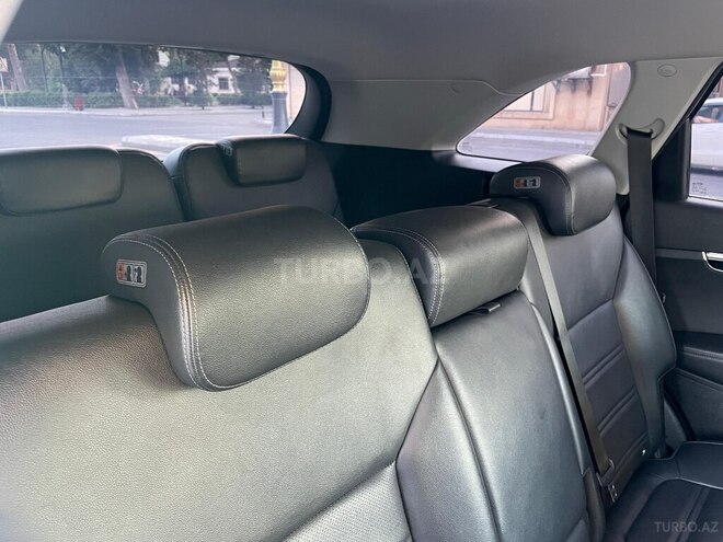 Kia Sorento 2018, 138,000 km - 2.0 l - Bakı