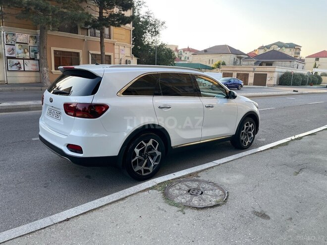 Kia Sorento 2018, 138,000 km - 2.0 l - Bakı